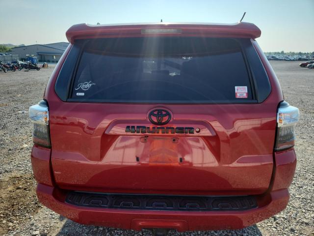 2014 TOYOTA 4RUNNER SR5 - JTEBU5JR9E5201862