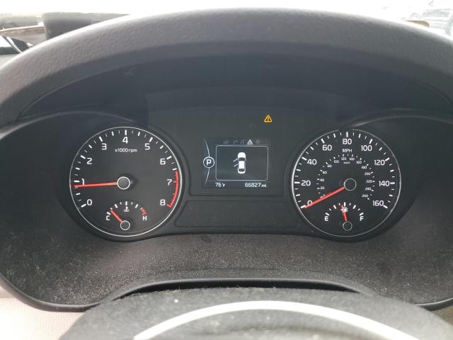 2016 KIA OPTIMA EX - 5XXGU4L34GG103950