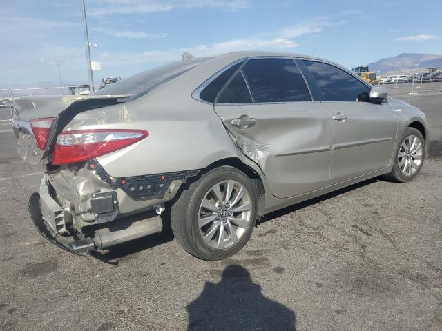2017 TOYOTA CAMRY HYBR 4T1BD1FK6HU210601
