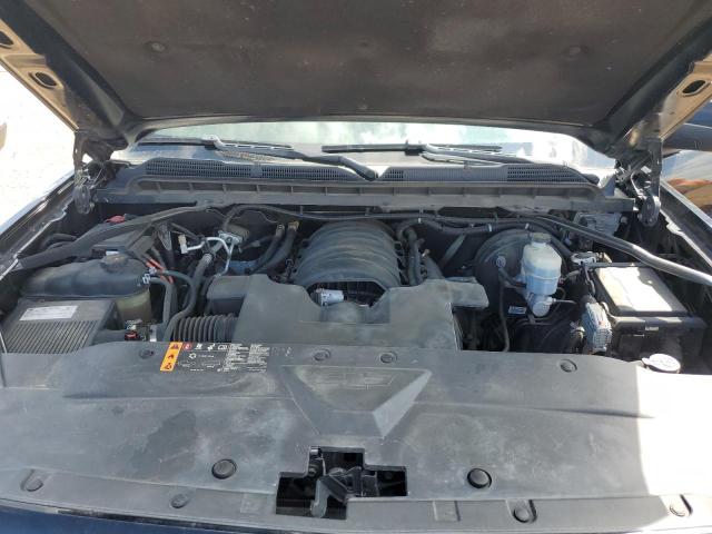 2018 CHEVROLET SILVERADO - 3GCUKSEC0JG453526