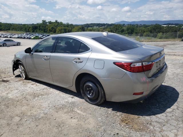 2015 LEXUS ES 350 JTHBK1GG2F2194442