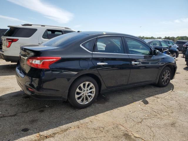 2017 NISSAN SENTRA S 3N1AB7AP4HY409092