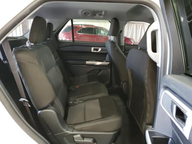 2022 FORD EXPLORER X - 1FMSK8DHXNGB97576