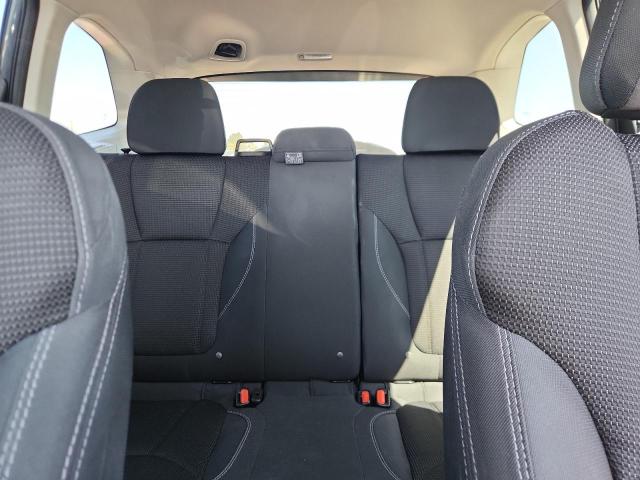2019 SUBARU FORESTER JF2SKACC7KH465847