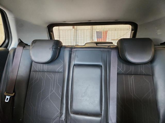 2018 CHEVROLET TRAX 1LT - KL7CJPSB5JB607113