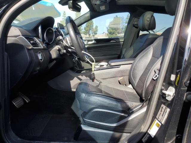2016 MERCEDES-BENZ GLE COUPE 4JGED6EB6GA013116