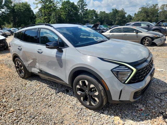 2024 KIA SPORTAGE X #3261348480