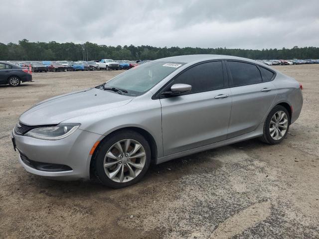 2015 CHRYSLER 200 S 1C3CCCBG9FN517670