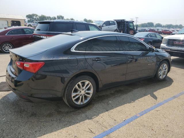 2018 CHEVROLET MALIBU LT - 1G1ZD5ST6JF124622