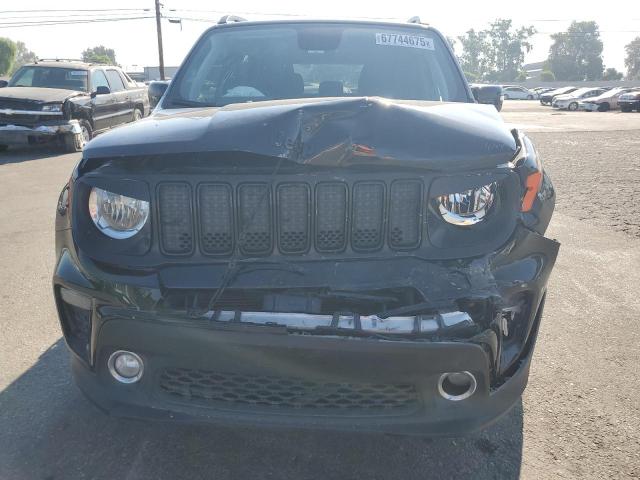 2020 JEEP RENEGADE L ZACNJABB5LPL61078