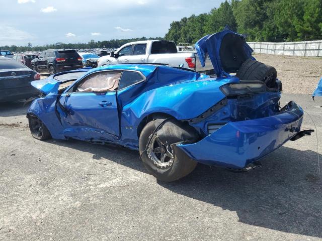 2018 CHEVROLET CAMARO ZL1 1G1FK1R67J0153146