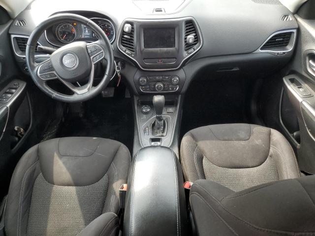 2019 JEEP CHEROKEE L 1C4PJMCB5KD337792