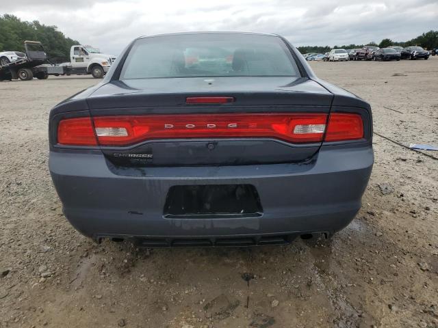 2014 DODGE CHARGER PO - 2C3CDXKT4EH351227