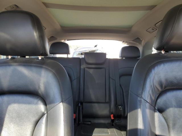 2016 AUDI Q5 PREMIUM PLUS WA1L2AFP0GA044189