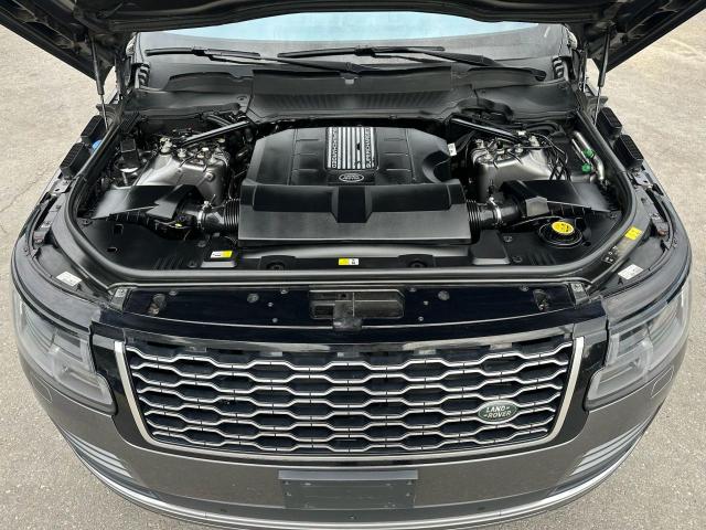 2019 LAND ROVER RANGE ROVE SALGS2SV2KA555776