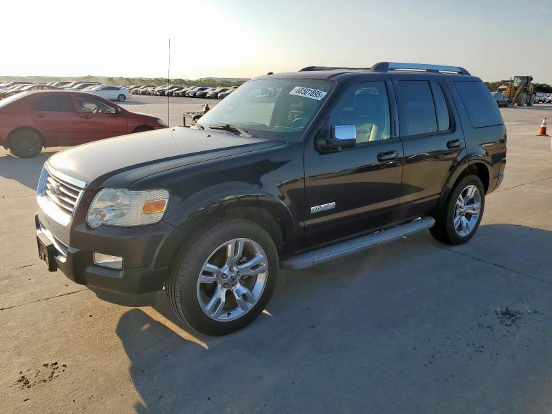 FORD EXPLORER L