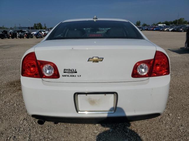 2012 CHEVROLET MALIBU 2LT - 1G1ZD5EU0CF353465