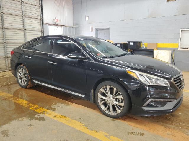 2015 HYUNDAI SONATA SPO - 5NPE34AB1FH251786