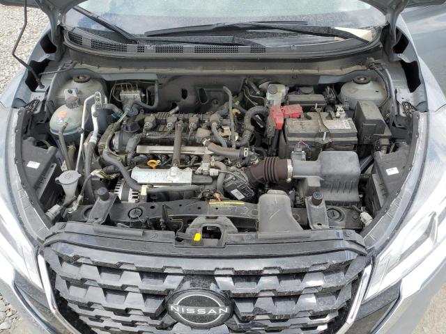 2023 NISSAN KICKS SV - 3N1CP5CV0PL571565