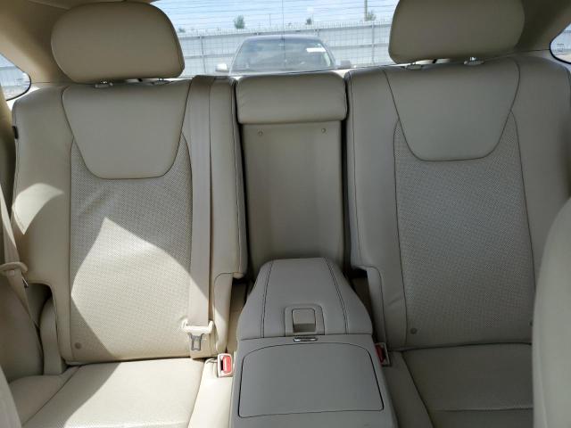 2015 LEXUS RX 350 BAS 2T2BK1BAXFC297898