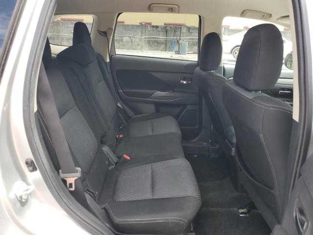 2018 MITSUBISHI OUTLANDER JA4AD2A30JJ002771