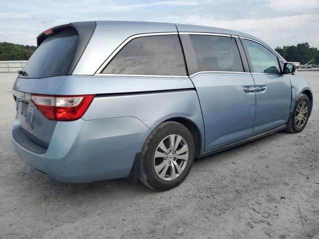 2012 HOND ODYSSEY EXL - 5FNRL5H60CB066879