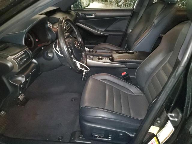 2018 LEXUS IS 300 JTHBA1D22J5073672