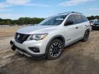 2019 NISSAN PATHFINDER - 5N1DR2MM2KC642183