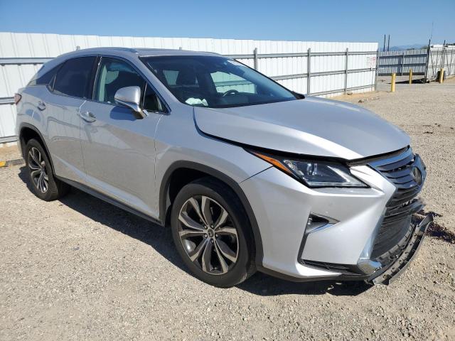 2019 LEXUS RX 350 BAS 2T2ZZMCA2KC128592