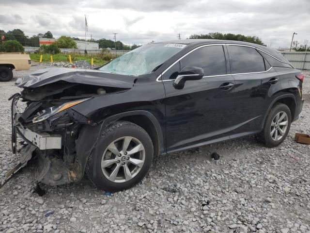 2019 LEXUS RX 350 BASE 2T2ZZMCA0KC150929