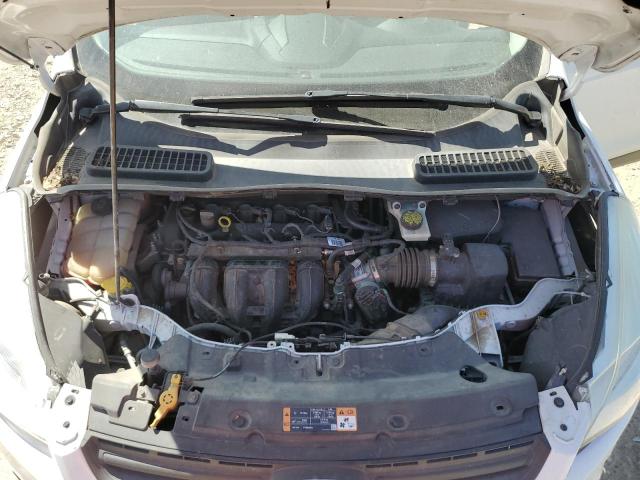 2016 FORD ESCAPE S - 1FMCU0F72GUB37459