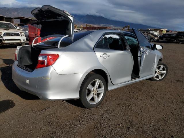 2013 TOYOTA CAMRY L #3241421318