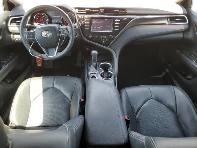 2018 TOYOTA CAMRY XSE 4T1B61HK0JU007443