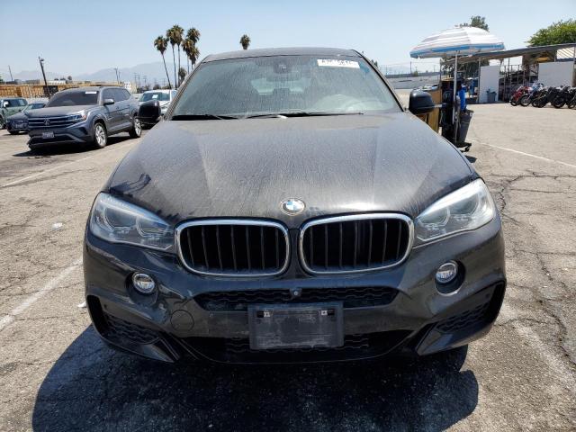 2018 BMW X6 XDRIVE3 5UXKU2C58J0Z61879