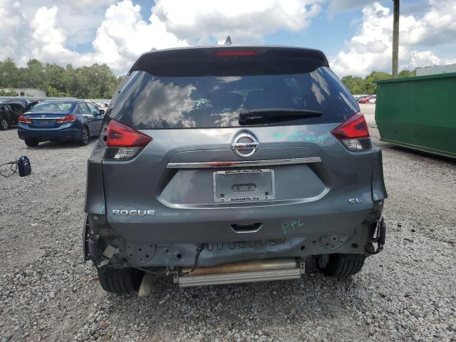 2017 NISSAN ROGUE S - JN8AT2MT5HW142854