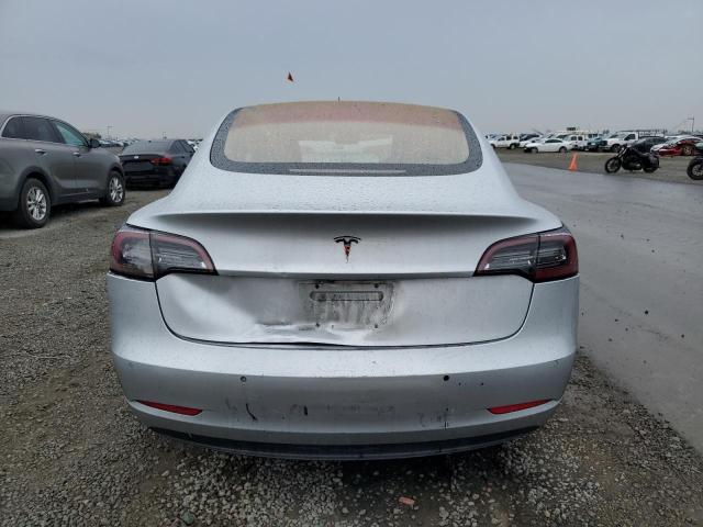 2018 TESLA MODEL 3 5YJ3E1EA8JF039461