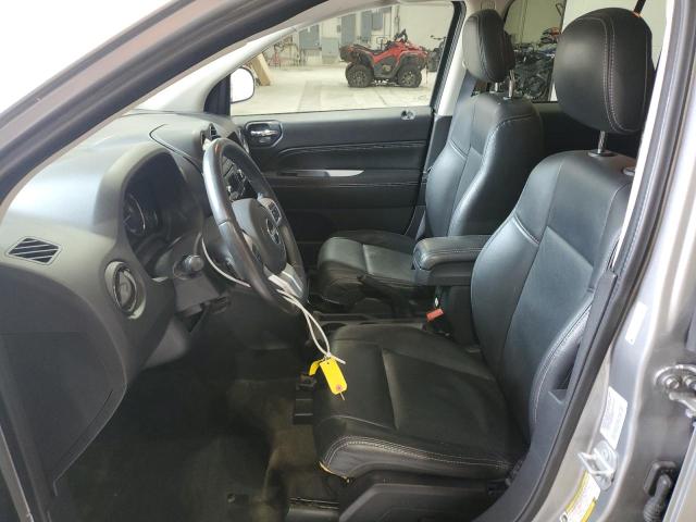 2016 JEEP COMPASS LA 1C4NJDEB9GD572370