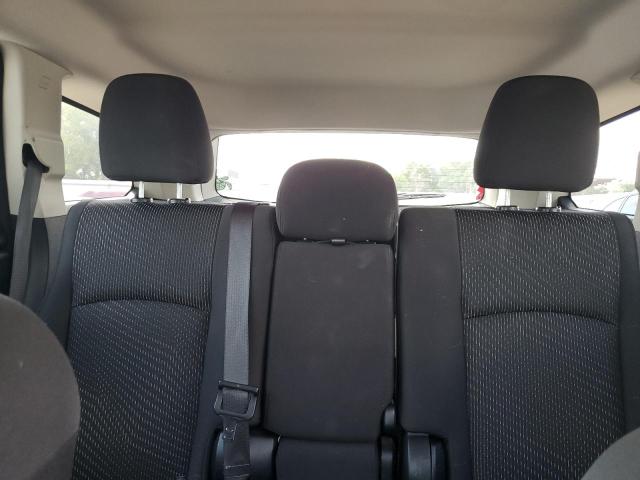 2017 DODGE JOURNEY SE 3C4PDCAB4HT662246