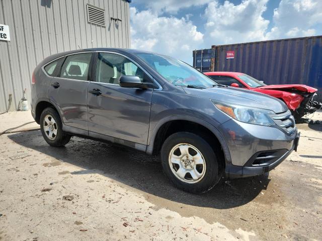 2013 HONDA CR-V LX - 2HKRM4H36DH651031