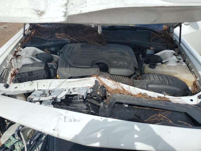 2018 DODGE CHALLENGER 2C3CDZAG1JH259213