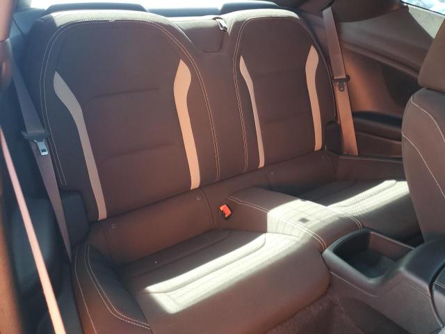 2024 CHEVROLET CAMARO LS 1G1FB1RS0R0122247