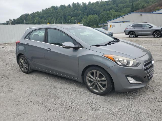 2016 HYUNDAI ELANTRA GT #3297921807