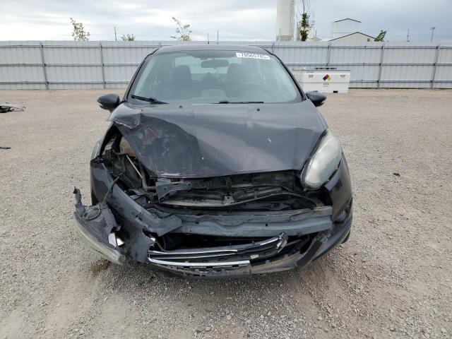 2015 FORD FIESTA SE 3FADP4BJ6FM150989