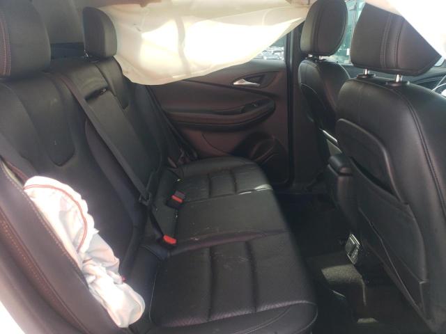 2020 BUICK ENCORE GX ESSENCE KL4MMGSL5LB114343