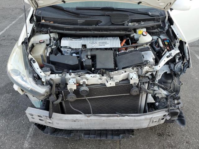 2016 TOYOTA PRIUS V - JTDZN3EU2GJ048755