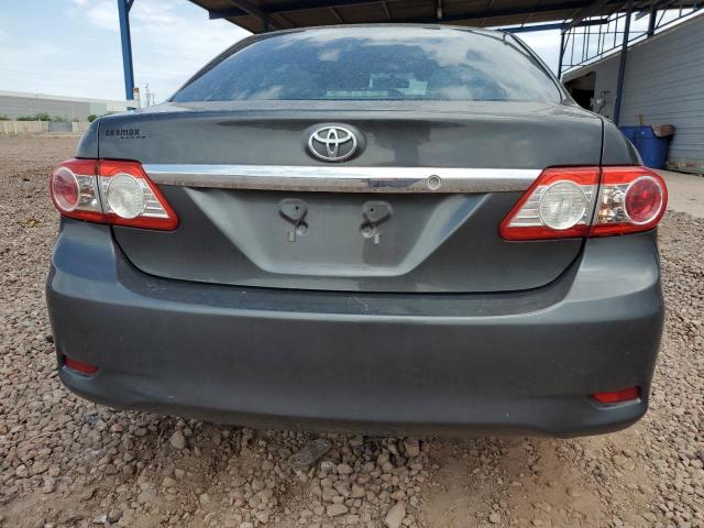 2013 TOYOTA COROLLA BA - 2T1BU4EE4DC086143
