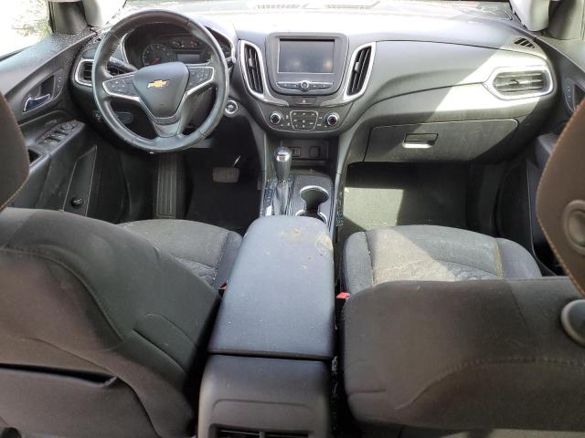 2018 CHEVROLET EQUINOX LT - 2GNAXTEX3J6152667