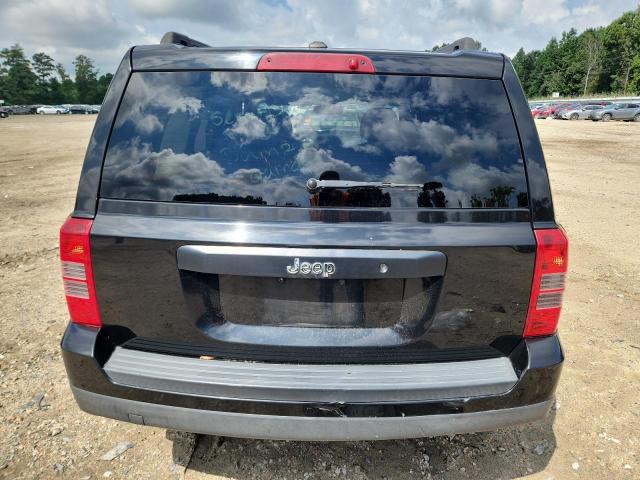 2016 JEEP PATRIOT SP 1C4NJPBA9GD527815