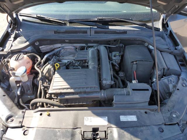 2017 VOLKSWAGEN JETTA S 3VW167AJ9HM258722