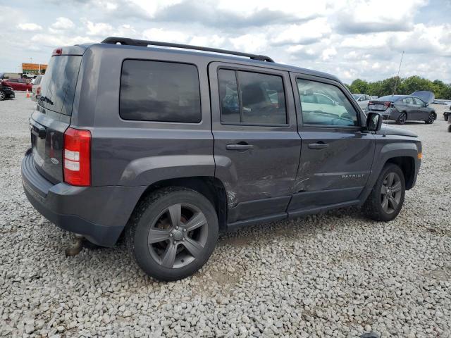 2015 JEEP PATRIOT LATITUDE 1C4NJRFB5FD239948